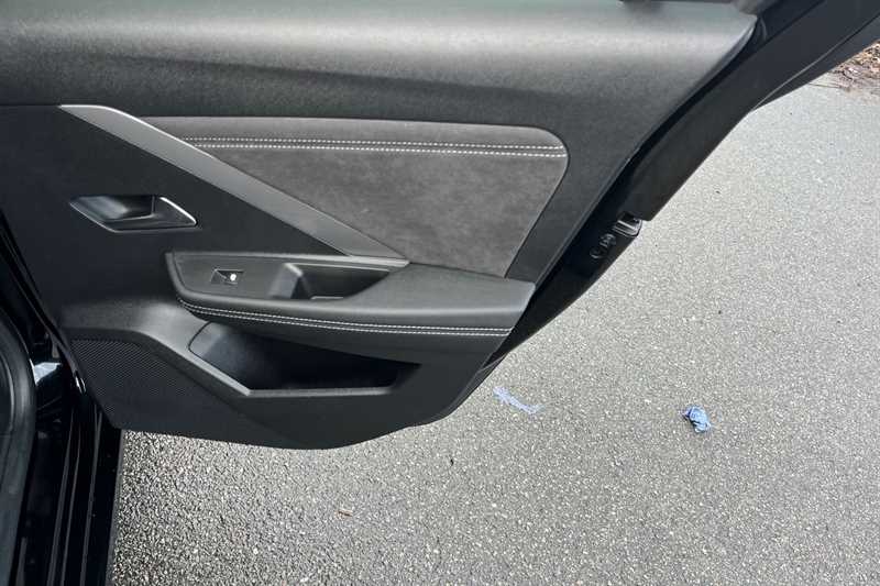 Used Vauxhall Astra 2024 for sale - 77239627: Photo 42