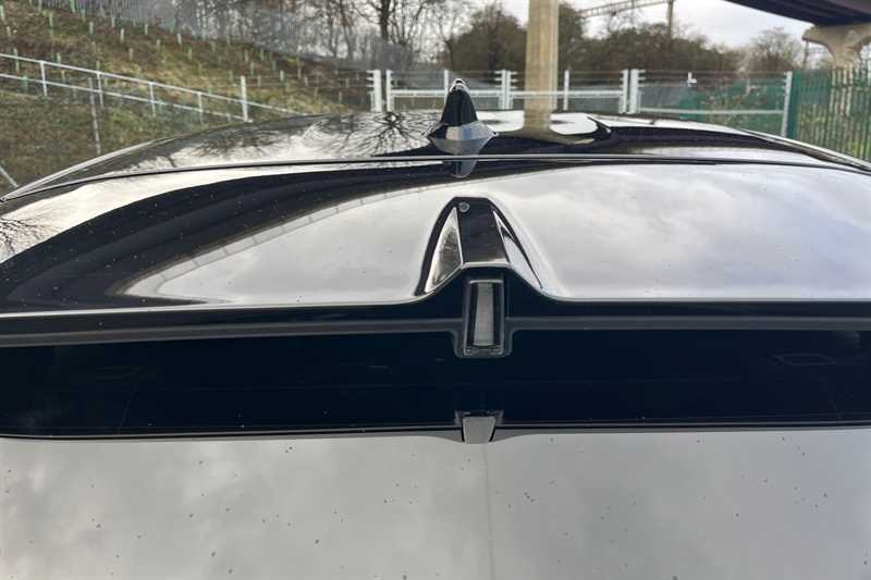 Used Vauxhall Astra 2024 for sale - 77239627: Photo 45