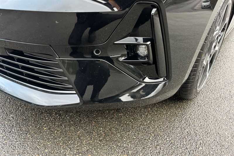 Used Vauxhall Astra 2024 for sale - 77239627: Photo 54