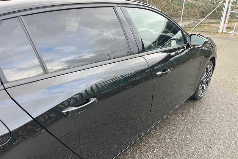 Used Vauxhall Astra 2024 for sale - 77239627: Photo 59