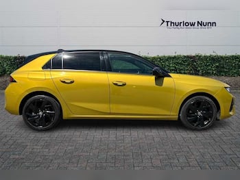 Used Vauxhall Astra 2023 for sale - 79488323: Photo
