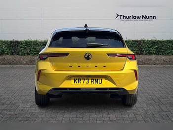 Used Vauxhall Astra 2023 for sale - 79488323: Photo