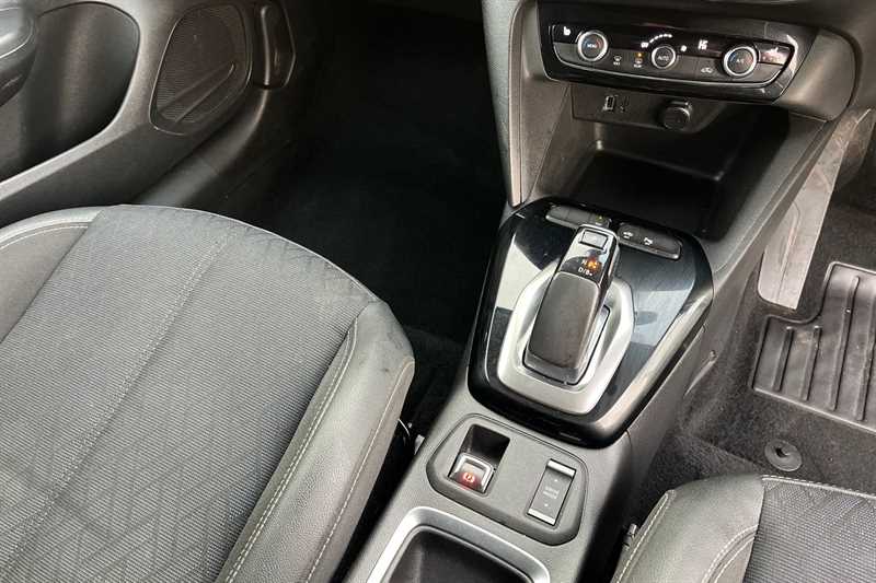 Used Vauxhall Corsa 2021 for sale - 77471625: Photo 14