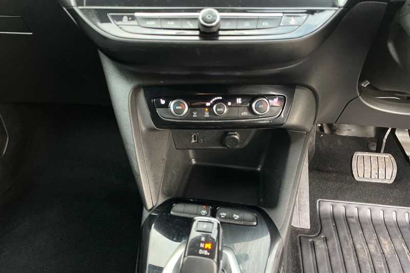 Used Vauxhall Corsa 2021 for sale - 77471625: Photo 15