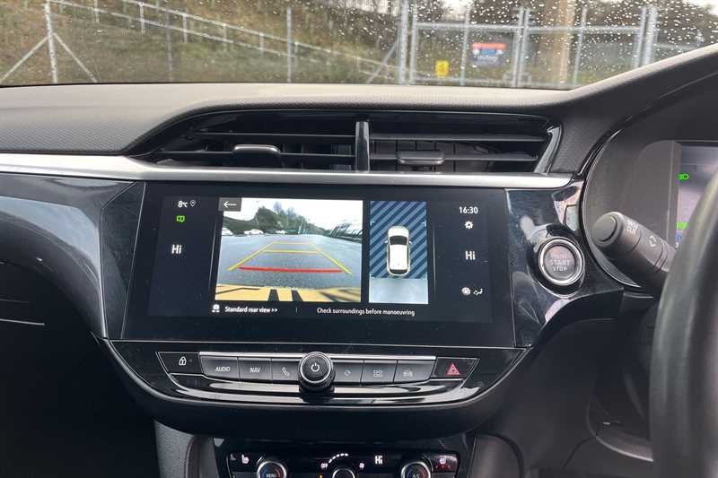 Used Vauxhall Corsa 2021 for sale - 77471625: Photo 19