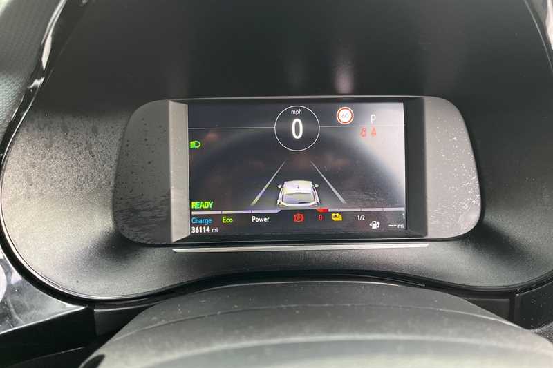 Used Vauxhall Corsa 2021 for sale - 77471625: Photo 20