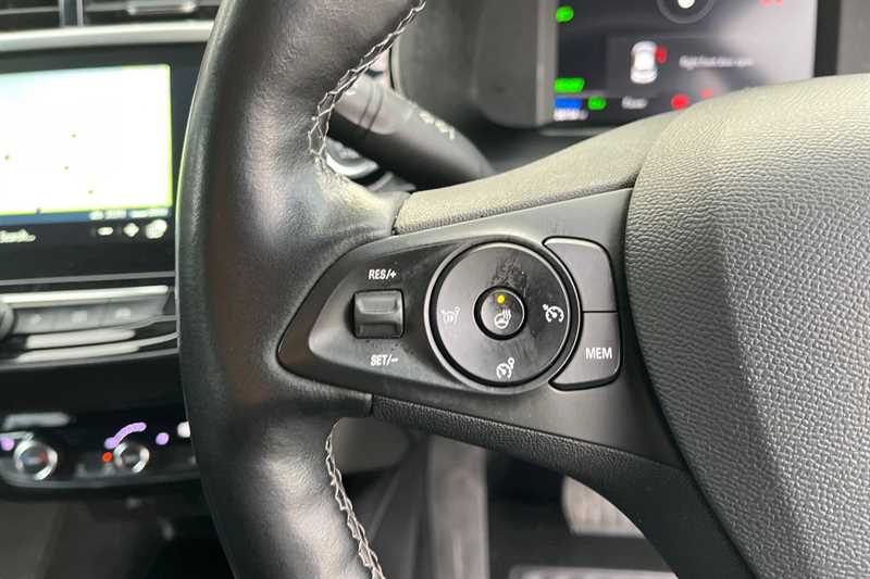 Used Vauxhall Corsa 2021 for sale - 77471625: Photo 21