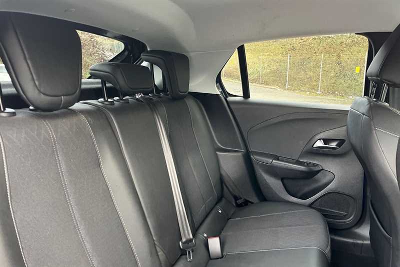 Used Vauxhall Corsa 2021 for sale - 77471625: Photo 23
