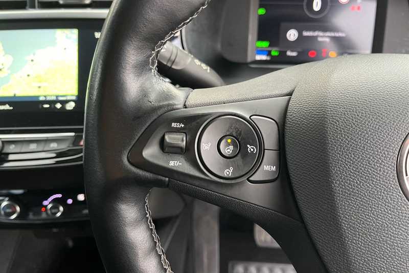 Used Vauxhall Corsa 2021 for sale - 77471625: Photo 26