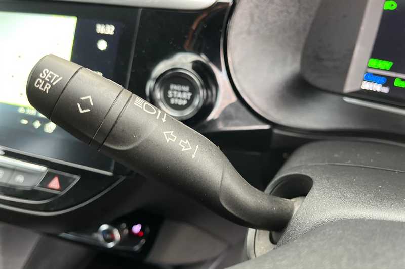 Used Vauxhall Corsa 2021 for sale - 77471625: Photo 29