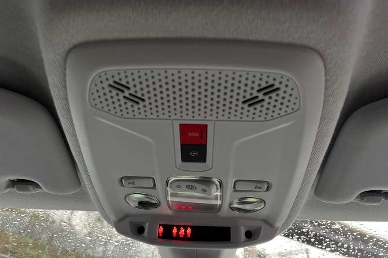 Used Vauxhall Corsa 2021 for sale - 77471625: Photo 33