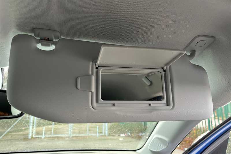 Used Vauxhall Corsa 2021 for sale - 77471625: Photo 36