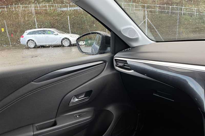 Used Vauxhall Corsa 2021 for sale - 77471625: Photo 41