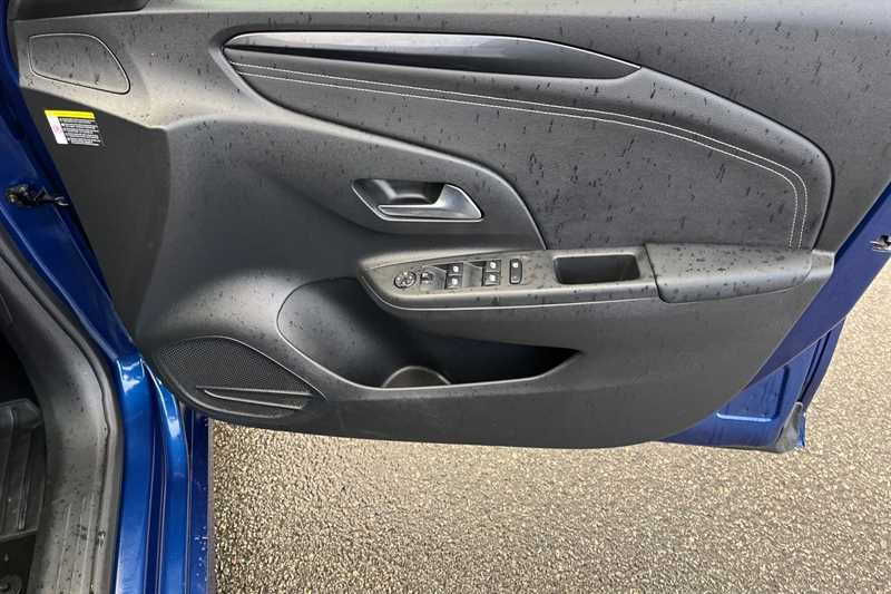 Used Vauxhall Corsa 2021 for sale - 77471625: Photo 42