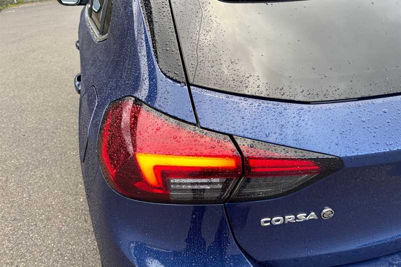 Used Vauxhall Corsa 2021 for sale - 77471625: Photo 45