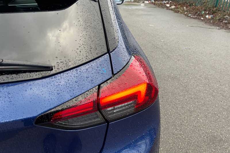 Used Vauxhall Corsa 2021 for sale - 77471625: Photo 47