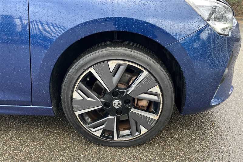 Used Vauxhall Corsa 2021 for sale - 77471625: Photo 53