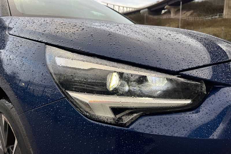 Used Vauxhall Corsa 2021 for sale - 77471625: Photo 54