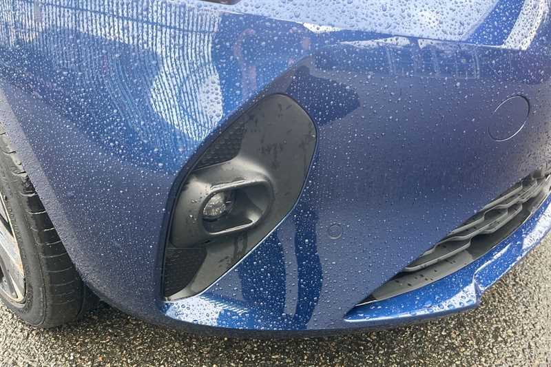 Used Vauxhall Corsa 2021 for sale - 77471625: Photo 55