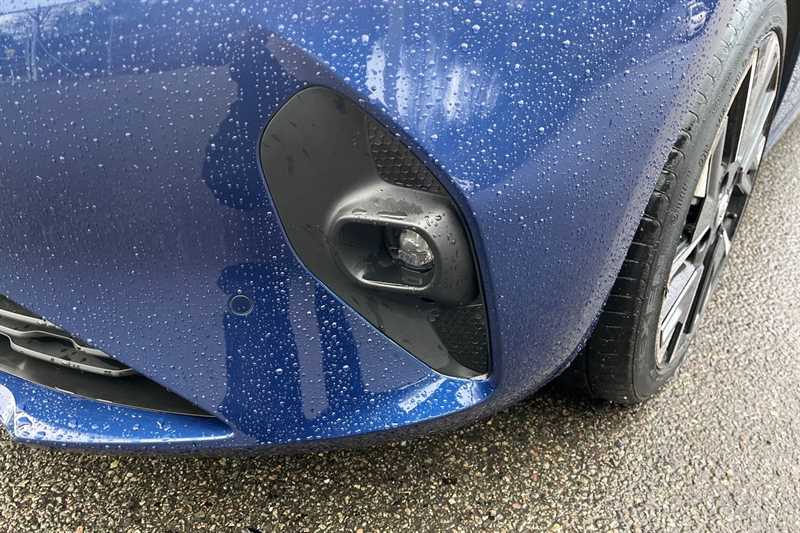 Used Vauxhall Corsa 2021 for sale - 77471625: Photo 57