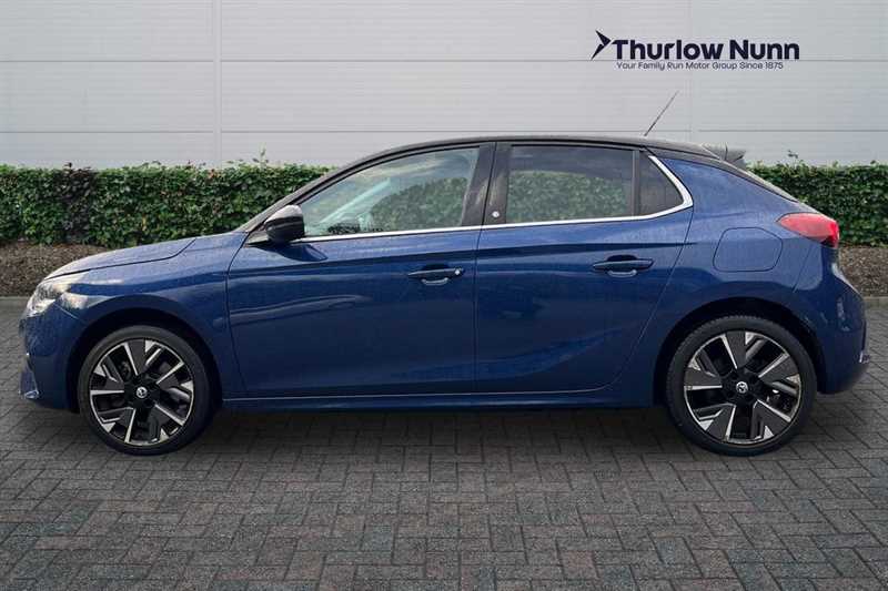 Used Vauxhall Corsa 2021 for sale - 77471625: Photo 6