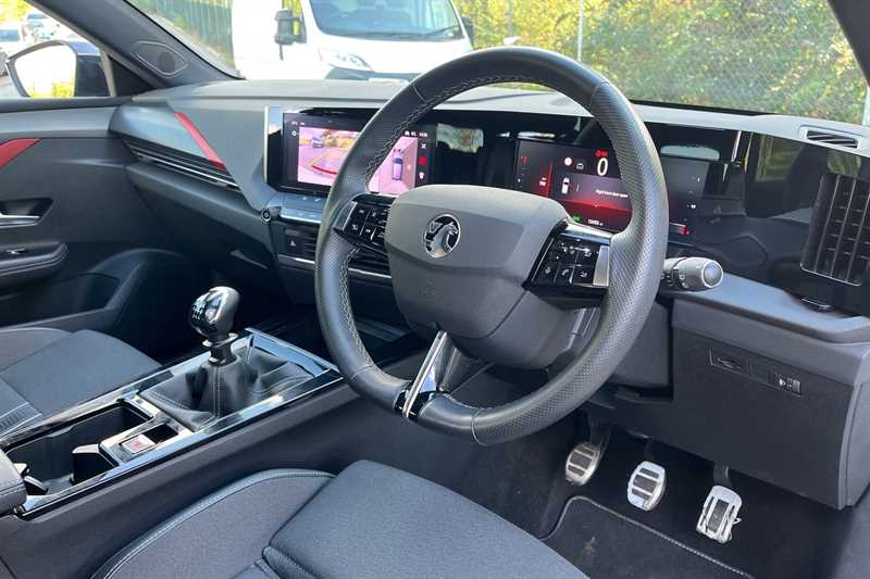 Used Vauxhall Astra 2022 for sale - 76112535: Photo 10