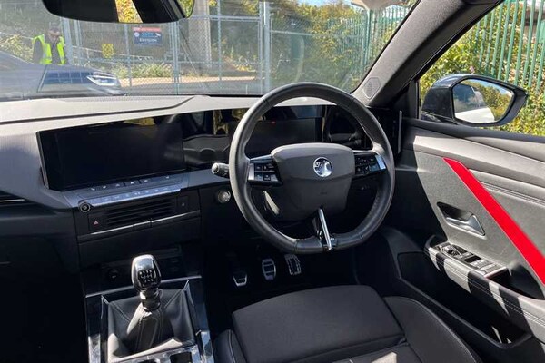 Used Vauxhall Astra 2022 for sale - 76112535: Photo 11