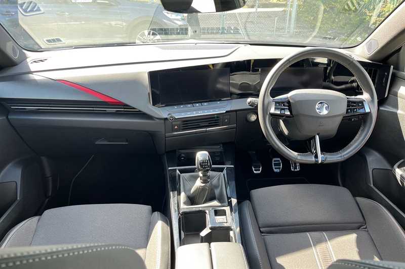 Used Vauxhall Astra 2022 for sale - 76112535: Photo 12