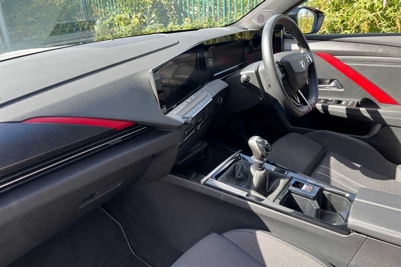 Used Vauxhall Astra 2022 for sale - 76112535: Photo 13