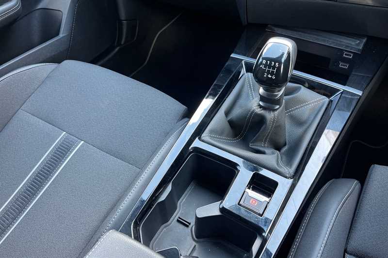 Used Vauxhall Astra 2022 for sale - 76112535: Photo 14