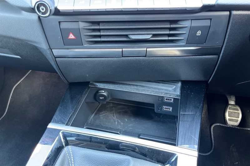 Used Vauxhall Astra 2022 for sale - 76112535: Photo 15