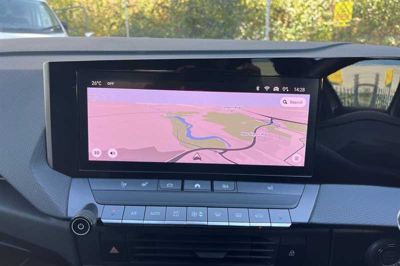 Used Vauxhall Astra 2022 for sale - 76112535: Photo 18