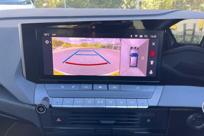 Used Vauxhall Astra 2022 for sale - 76112535: Photo 19