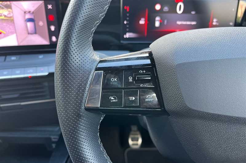 Used Vauxhall Astra 2022 for sale - 76112535: Photo 21