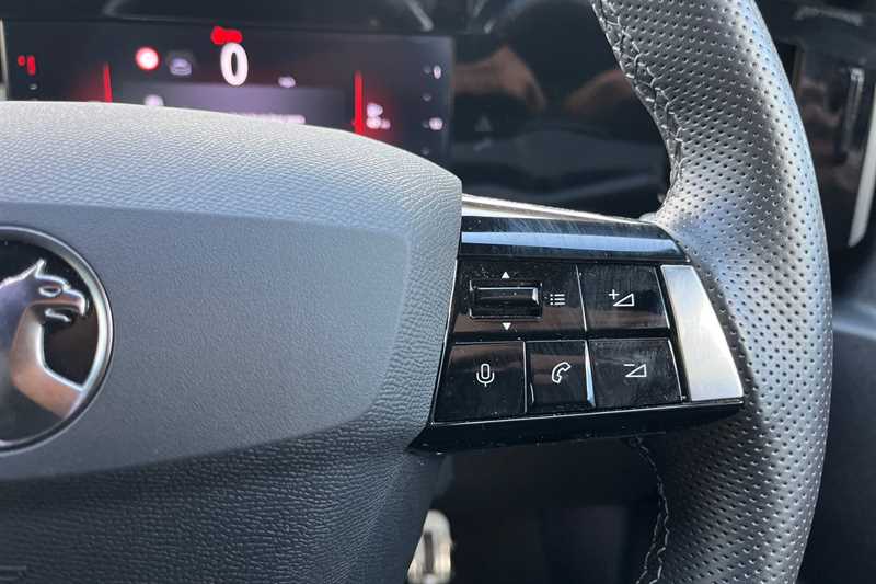 Used Vauxhall Astra 2022 for sale - 76112535: Photo 22