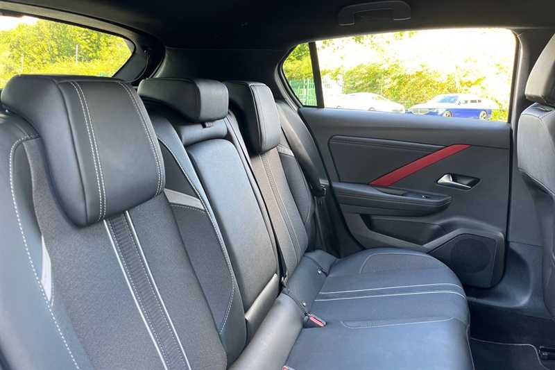 Used Vauxhall Astra 2022 for sale - 76112535: Photo 23