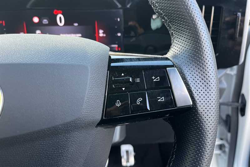 Used Vauxhall Astra 2022 for sale - 76112535: Photo 27