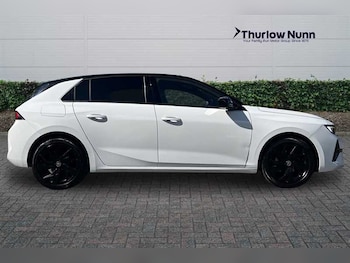 Used Vauxhall Astra 2022 for sale - 76112535: Photo