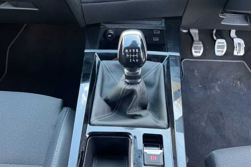 Used Vauxhall Astra 2022 for sale - 76112535: Photo 39