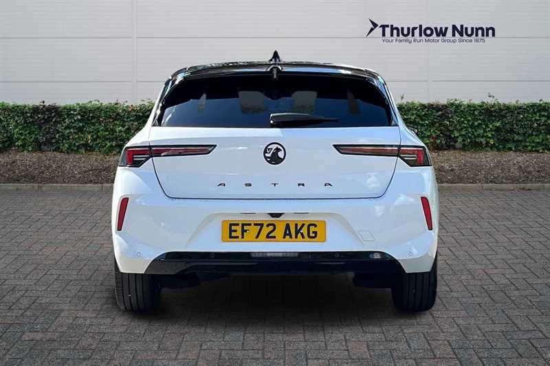 Used Vauxhall Astra 2022 for sale - 76112535: Photo 4