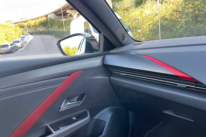 Used Vauxhall Astra 2022 for sale - 76112535: Photo 41