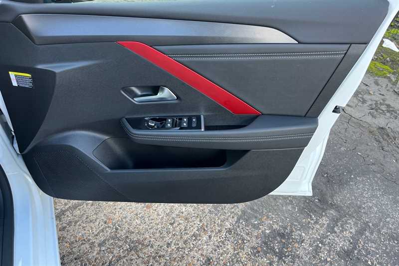 Used Vauxhall Astra 2022 for sale - 76112535: Photo 42