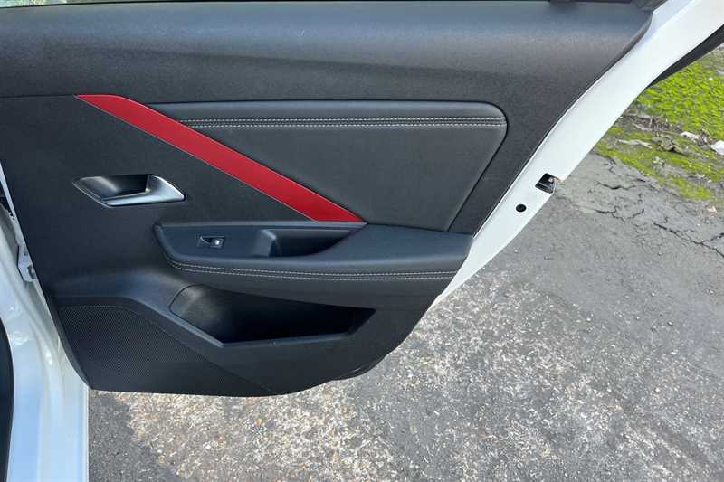 Used Vauxhall Astra 2022 for sale - 76112535: Photo 43