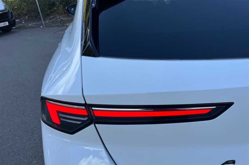 Used Vauxhall Astra 2022 for sale - 76112535: Photo 44