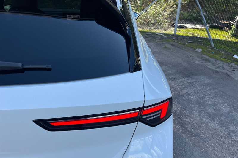 Used Vauxhall Astra 2022 for sale - 76112535: Photo 46