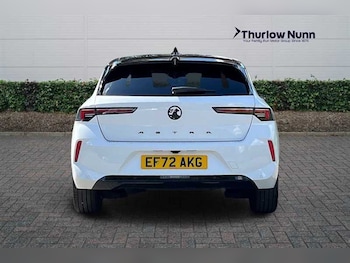 Used Vauxhall Astra 2022 for sale - 76112535: Photo