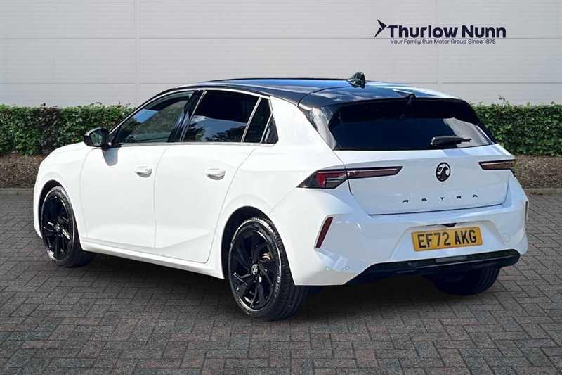 Used Vauxhall Astra 2022 for sale - 76112535: Photo 5