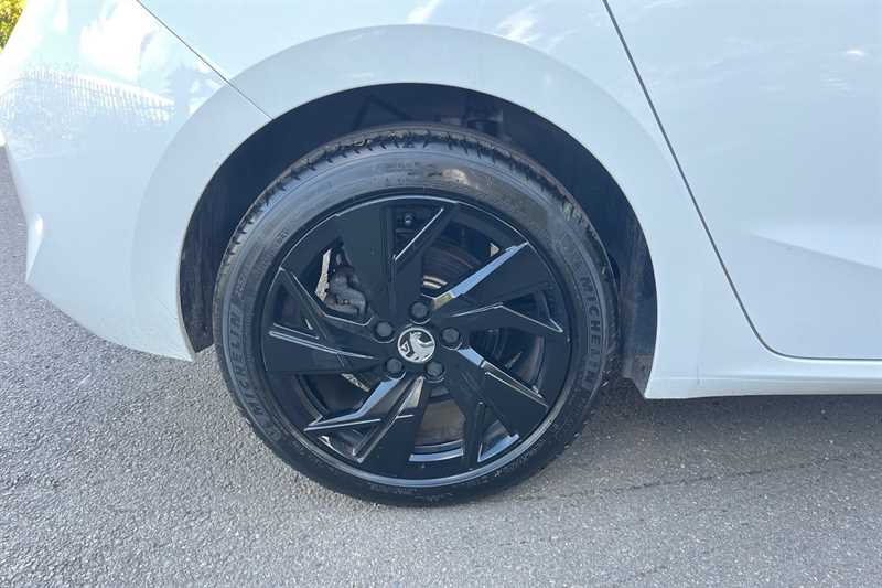 Used Vauxhall Astra 2022 for sale - 76112535: Photo 50