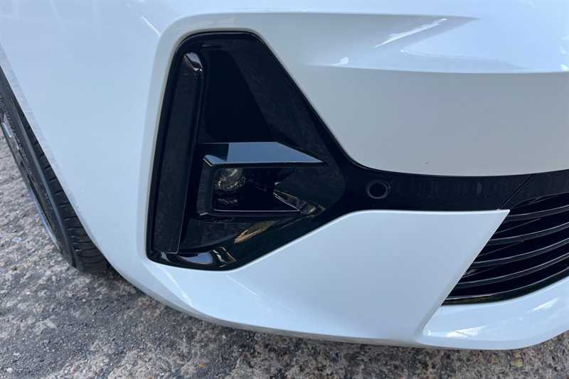 Used Vauxhall Astra 2022 for sale - 76112535: Photo 54