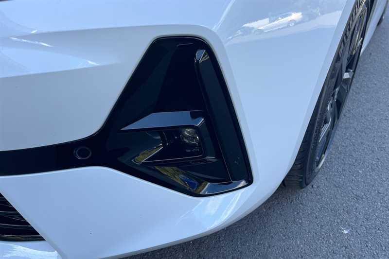 Used Vauxhall Astra 2022 for sale - 76112535: Photo 56